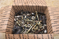 2006 John Deere Gator HPX 4x4 Bolts Lot