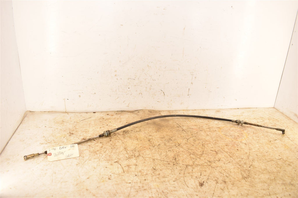 2006 John Deere Gator HPX 4x4 Shifter Cable AM134913