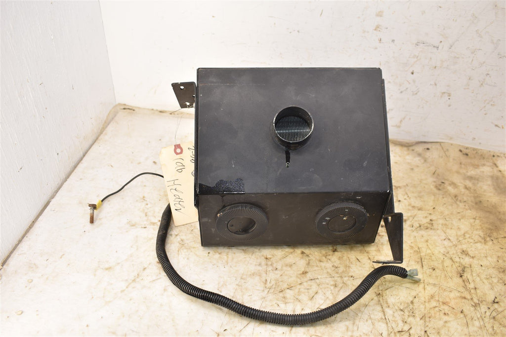 2006 John Deere Gator HPX 4x4 Cab Heater