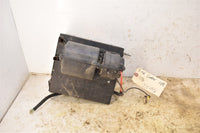 2006 John Deere Gator HPX 4x4 Cab Heater