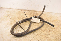 2006 John Deere Gator HPX 4x4 Cab Heater