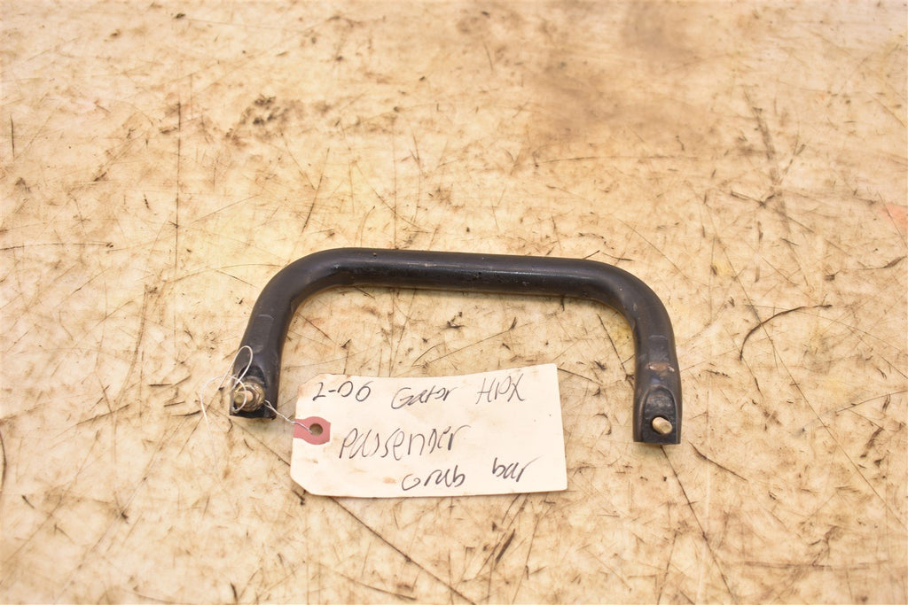 2006 John Deere Gator HPX 4x4 Passenger Grab Bar VG12033