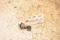 2006 John Deere Gator HPX 4x4 Ignition w/ Key TCA22740