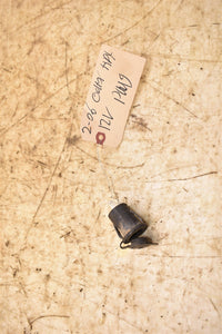 2006 John Deere Gator HPX 4x4 12V Plug