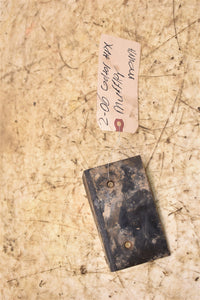 2006 John Deere Gator HPX 4x4 Muffler Mount