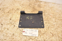 2006 John Deere Gator HPX 4x4 Right Seat Bracket