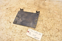 2006 John Deere Gator HPX 4x4 Right Seat Bracket