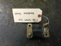 1998 Polaris Scrambler 400 4x4 Bar Clamps