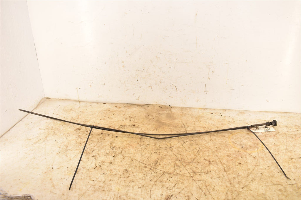 2006 John Deere Gator HPX 4x4 Choke Cable