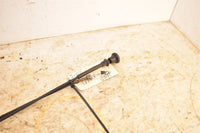 2006 John Deere Gator HPX 4x4 Choke Cable