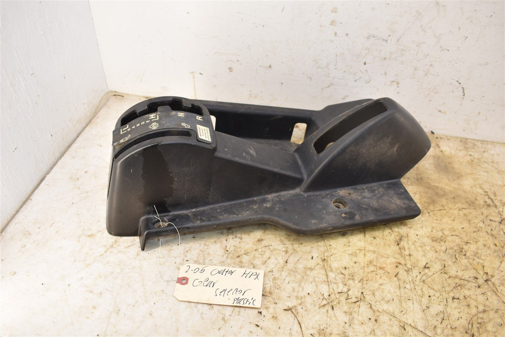 2006 John Deere Gator HPX 4x4 Console M158174