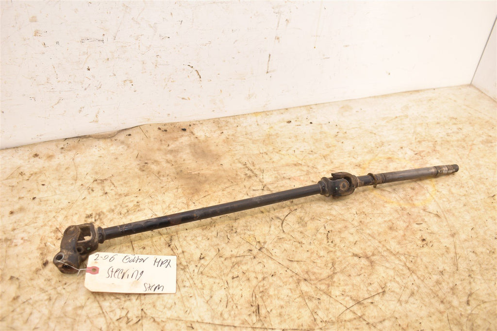 2006 John Deere Gator HPX 4x4 Steering Shaft AM134538