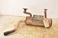 2006 John Deere Gator HPX 4x4 Muffler VGA10094