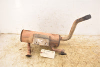 2006 John Deere Gator HPX 4x4 Muffler VGA10094