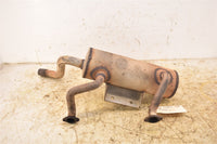 2006 John Deere Gator HPX 4x4 Muffler VGA10094