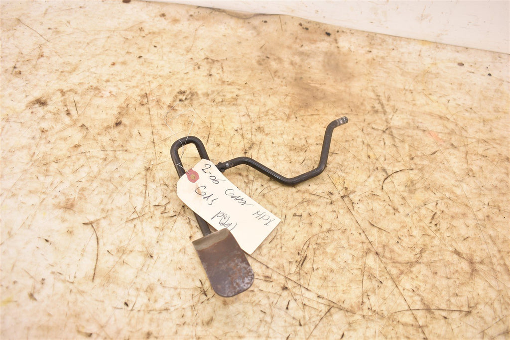 2006 John Deere Gator HPX 4x4 Gas Pedal AM137504