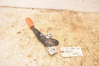 2006 John Deere Gator HPX 4x4 Parking Brake Lever VGA12177