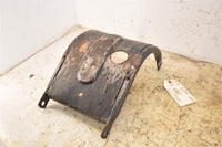 2006 John Deere Gator HPX 4x4 Rear Transmission Skid Plate VGA10672