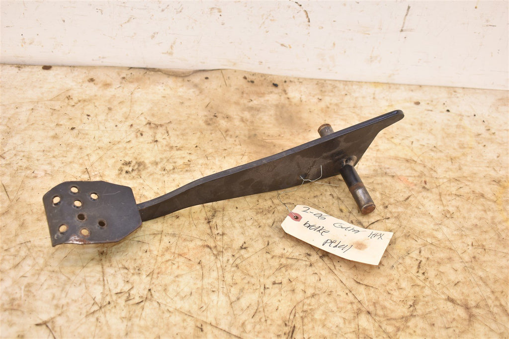 2006 John Deere Gator HPX 4x4 Brake Pedal AM141157