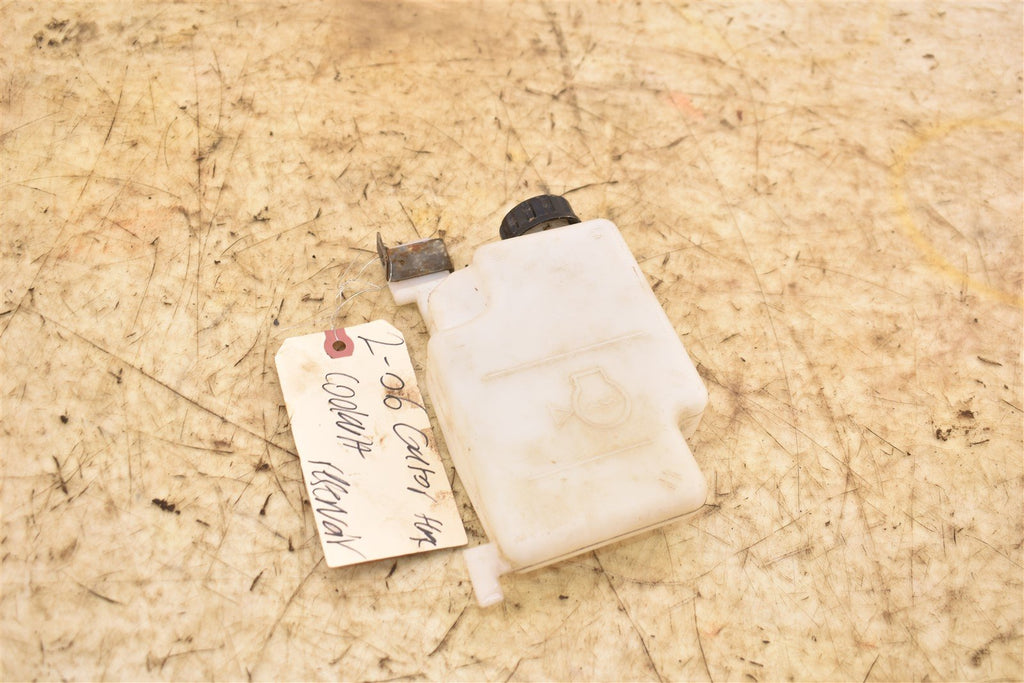 2006 John Deere Gator HPX 4x4 Coolant Reservoir M148645