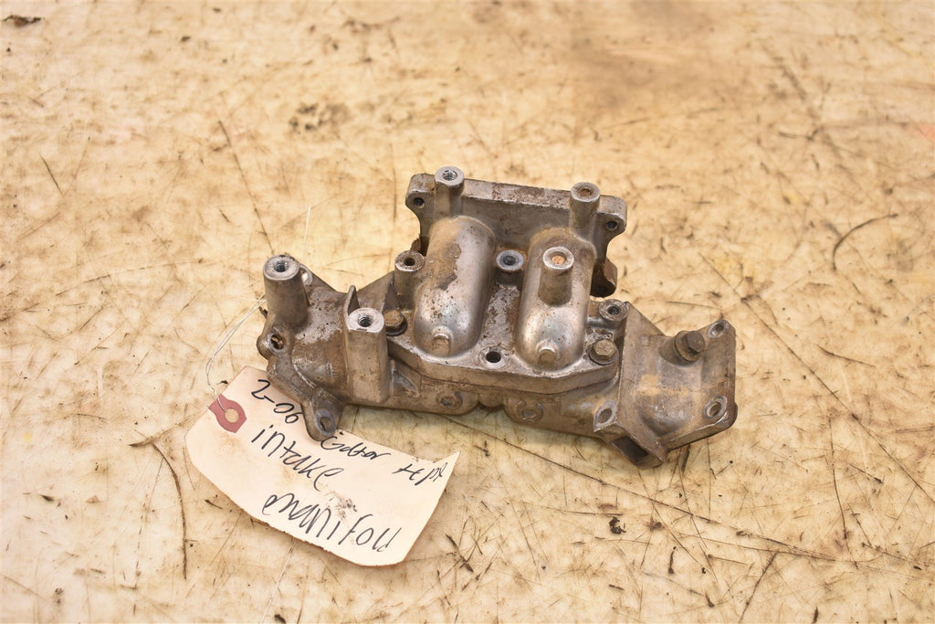 2006 John Deere Gator HPX 4x4 Intake Manifold M150486