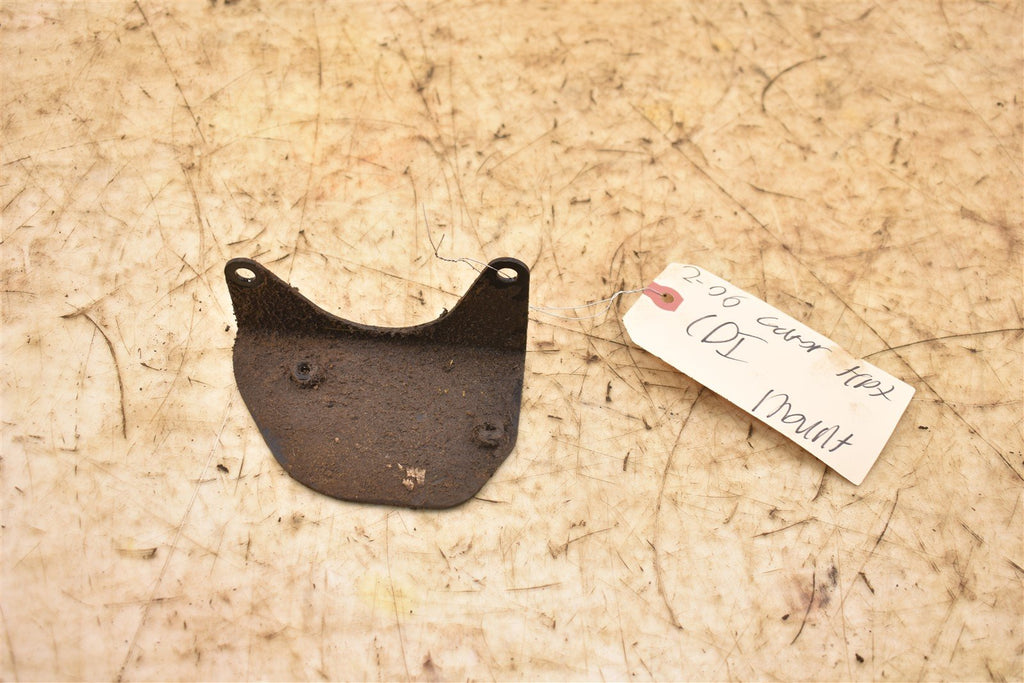 2006 John Deere Gator HPX 4x4  CDI Mount M150466