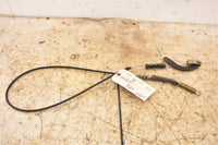 2006 John Deere Gator HPX 4x4  4WD Cable AM135405