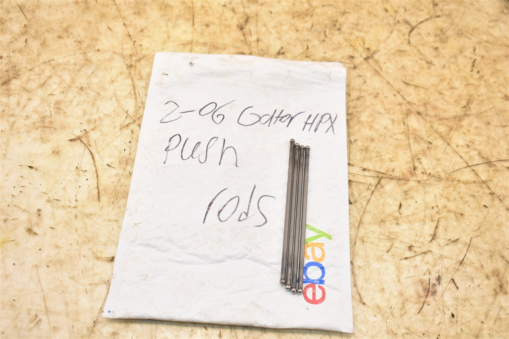 2006 John Deere Gator HPX 4x4 Push Rods M76088
