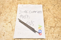 2006 John Deere Gator HPX 4x4 Push Rods M76088