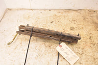 2006 John Deere Gator HPX 4x4  Left Rear Seat Rails