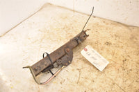 2006 John Deere Gator HPX 4x4  Left Rear Seat Rails