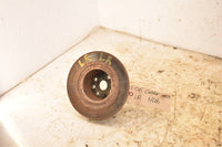 2006 John Deere Gator HPX 4x4 Left Rear Wheel Hub AM135647