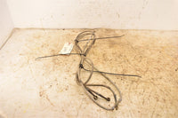 2006 John Deere Gator HPX 4x4 Rear Brake Lines AM144725