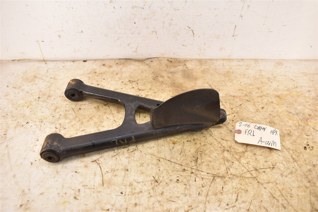 2006 John Deere Gator HPX 4x4 Front Right Lower A Arm AM136532