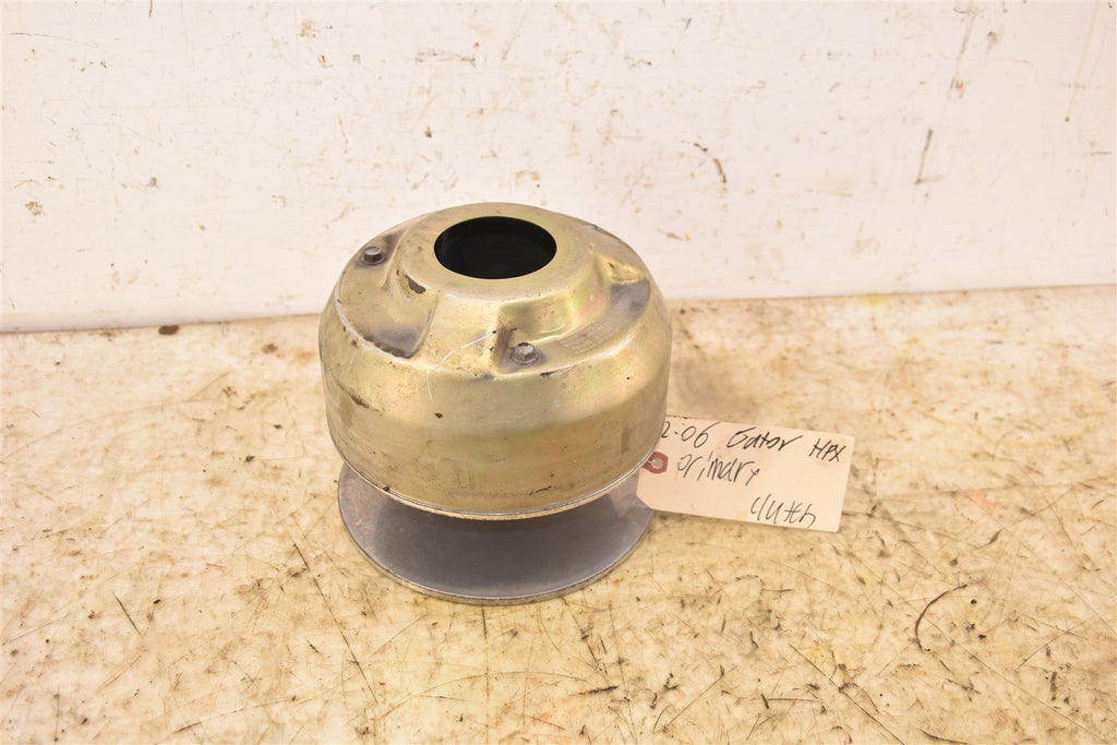 2006 John Deere Gator HPX 4x4 Primary Clutch AM138485
