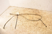 2006 John Deere Gator HPX 4x4 Front Brake Lines AM144726