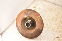 2006 John Deere Gator HPX 4x4 Front Left Wheel Hub AM142950