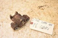 2006 John Deere Gator HPX 4x4  Left Front Brake Caliper AM134790