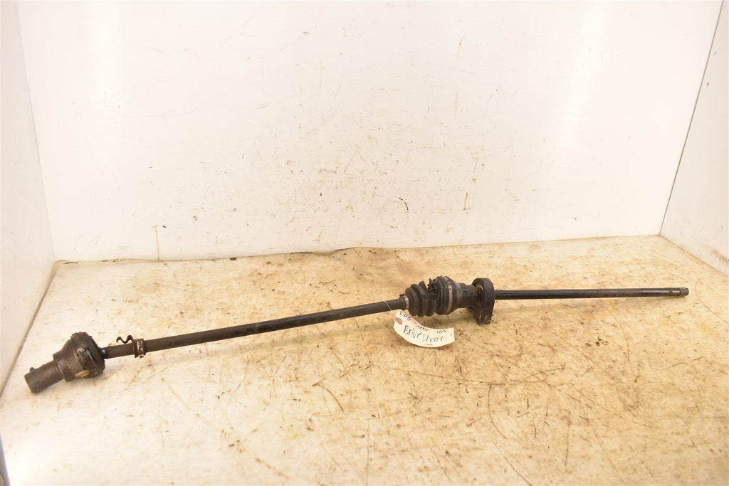 2006 John Deere Gator HPX 4x4 Front Driveshaft AM144603
