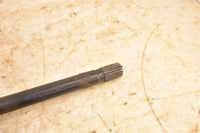 2006 John Deere Gator HPX 4x4 Front Driveshaft AM144603