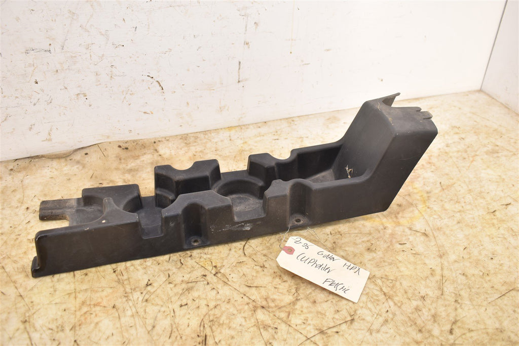2006 John Deere Gator HPX 4x4 Cupholder Plastic