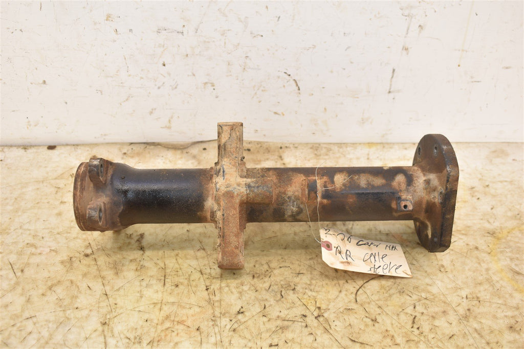 2006 John Deere Gator HPX 4x4 Right Rear Axle Tube M810845