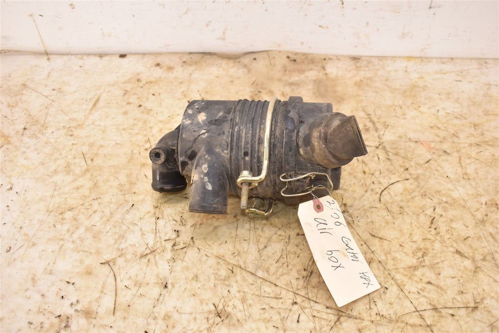 2006 John Deere Gator HPX 4x4 Airbox VGA10803