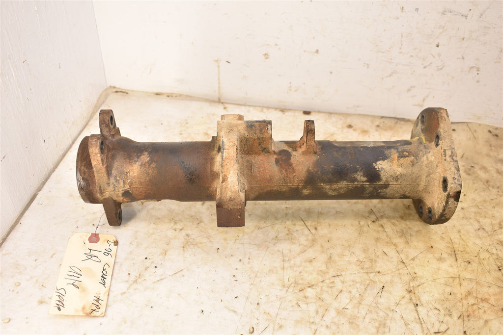 2006 John Deere Gator HPX 4x4  Left Rear Axle Tube M810845