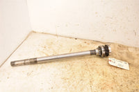 2006 John Deere Gator HPX 4x4  Left Rear Axle M810811