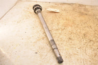 2006 John Deere Gator HPX 4x4  Left Rear Axle M810811