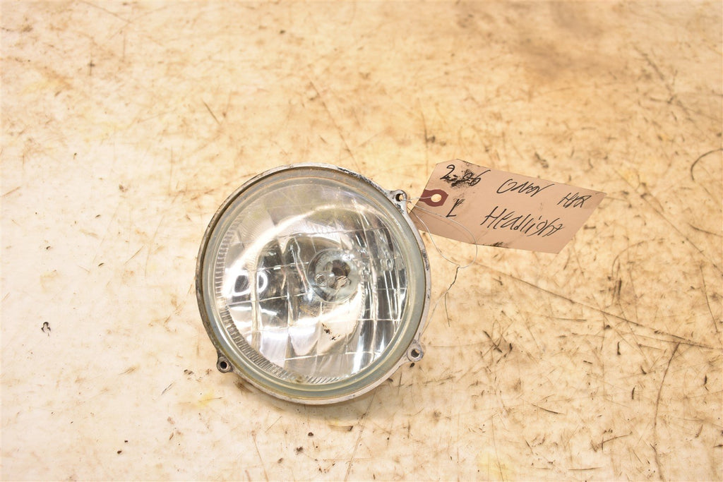 2006 John Deere Gator HPX 4x4 Left Headlight