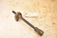 2006 John Deere Gator HPX 4x4 Rear Drive Shaft