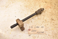 2006 John Deere Gator HPX 4x4 Rear Drive Shaft