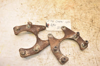 2006 John Deere Gator HPX 4x4 Rear Axle Plates VG12190